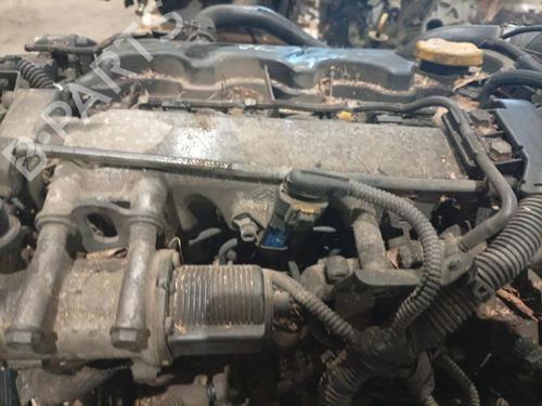 Used Intake manifold Intake manifold 37278757 37278757
