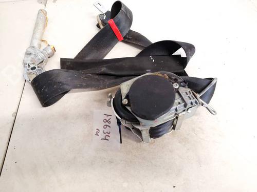 Used Rear left seatbelt Rear left seatbelt CITROËN C3 Picasso (SH_) 1.6 HDi (109 hp) 35314683 35314683