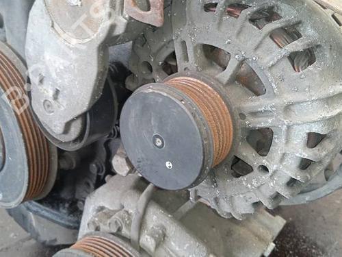 Alternator MAZDA 2 (DE_, DH_) 1.4 MZR-CD | BP35067189M7 - Image 2