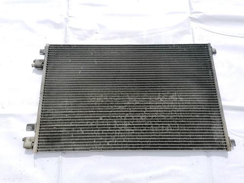 Used AC radiator AC radiator 35521527 35521527