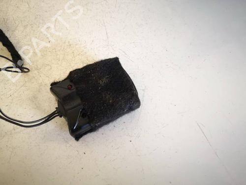 Electronic module MERCEDES-BENZ C-CLASS (W204) C 220 CDI (204.008) | BP38737972M83 - Image 2