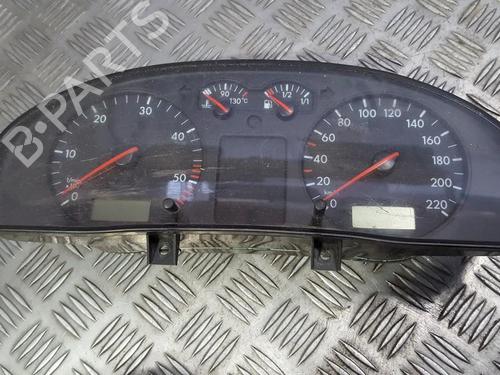 Used Instrument cluster Instrument cluster VW SHARAN (7M8, 7M9, 7M6) 1.9 TDI (115 hp) 35676389 35676389