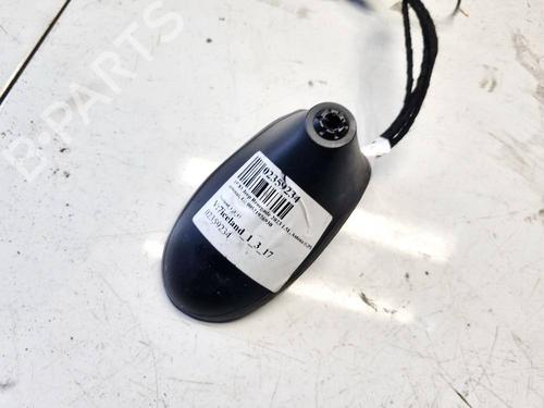 Antenne/Base JEEP RENEGADE SUV (BU, B1, BV) 1.5 T4 Hybrid | BP38573547C140 - Image 2
