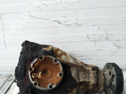 Used Rear differential Rear differential 35596910 35596910