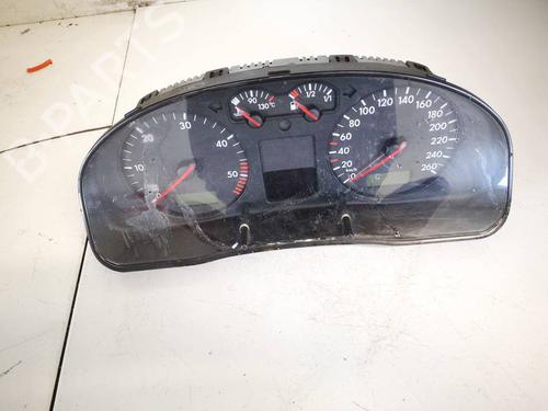 Used Instrument cluster Instrument cluster VW PASSAT B5 Variant (3B5) 1.9 TDI (115 hp) 34988903 34988903