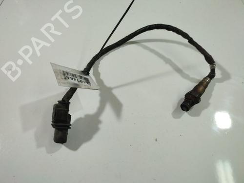 Used Electronic sensor Electronic sensor MERCEDES-BENZ SPRINTER 5-t Platform/Chassis (B906) 511 CDI (906.153, 906.155, 906.253, 906.255) (109 hp) 34884247 34884247