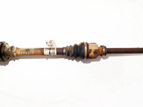 Used Right front driveshaft Right front driveshaft PEUGEOT 3008 I MPV (0U_) 1.6 VTi (120 hp) 35163608 35163608