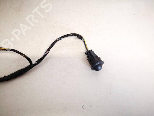 Used Electronic module Electronic module MERCEDES-BENZ E-CLASS (W212) E 200 CDI / BlueTEC (212.005, 212.006) (136 hp) 35316460 35316460
