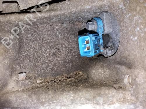 Used Electronic sensor Electronic sensor FORD FIESTA VI (CB1, CCN) 1.6 TDCi (95 hp) 35686079 35686079