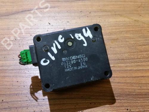 Used Electronic module Electronic module HONDA CIVIC V Hatchback (EG, EH) 1.6 (131 hp) 33524032 33524032