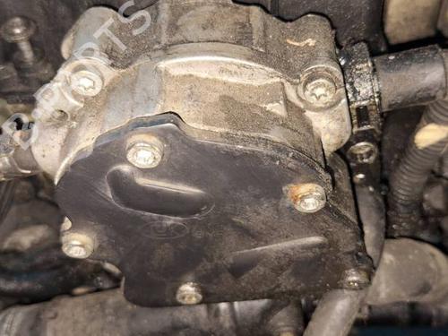 Used Vacuum pump Vacuum pump 34967772 34967772