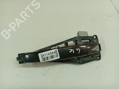 Used Rear left exterior door handle Rear left exterior door handle 38452337 38452337