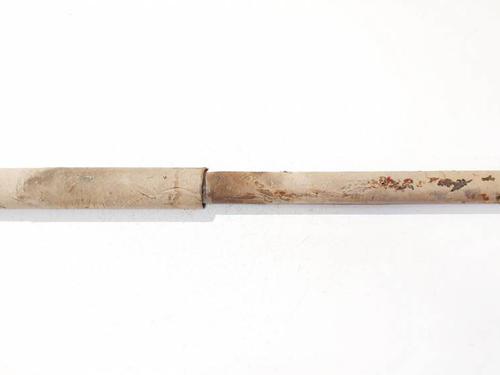 Used Left rear shock absorber Left rear shock absorber SUZUKI SX4 S-Cross (JY) 1.6 (AKK 416) (120 hp) 35051487 35051487