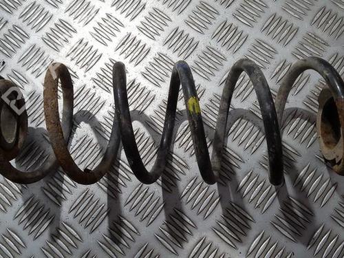 Used Shock absorber spring Shock absorber spring FIAT STILO (192_) 1.9 D Multijet (100 hp) 35711381 35711381