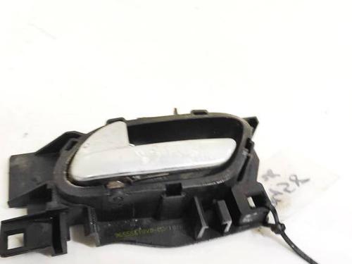 Front left interior door handle CITROËN JUMPY II (VF7) 2.0 HDi 120 | BP35344506I13 - Image 2
