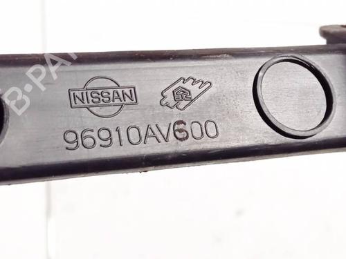 Andre NISSAN PRIMERA Hatchback (P12) 2.2 Di | BP35063809O1 - Image 3