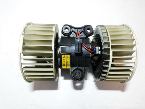 Used Heater blower motor Heater blower motor BMW X5 (E53) 3.0 d (184 hp) 35834749 35834749