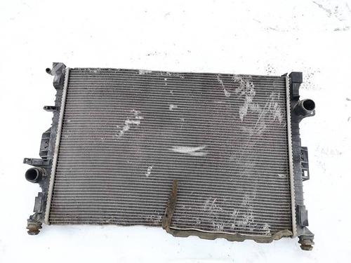 Used Water radiator Water radiator FORD S-MAX (WA6) 2.0 TDCi (140 hp) 35079516 35079516