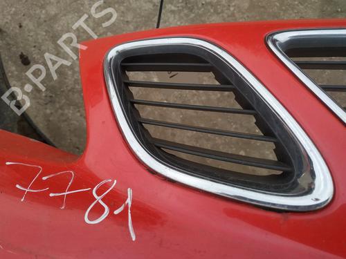 Grelha Grelha SAAB 9-3 (YS3F, E79, D79, D75) 2.0 t (175 hp) 35434119 35434119
