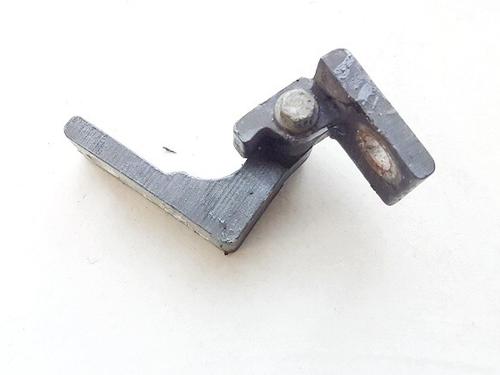 Used Hinge/Door check strap Hinge/Door check strap FIAT CROMA (194_) 1.9 D Multijet (194AXC1B, 194AXC12) (150 hp) 33100358 33100358