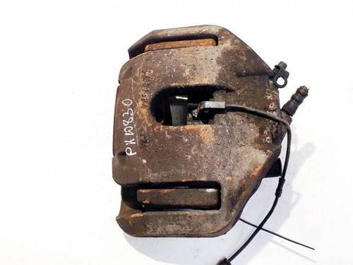 Used Left front brake caliper Left front brake caliper BMW 7 (E65, E66, E67) 730 d (218 hp) 34835151 34835151