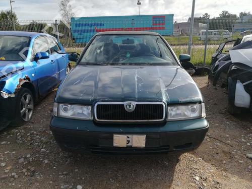 Used Parts SKODA OCTAVIA I (1U2)  1.6  4443255