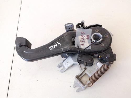 Used Hand brake Hand brake MERCEDES-BENZ M-CLASS (W164) ML 280 CDI 4-matic (164.120) (190 hp) 35427851 35427851