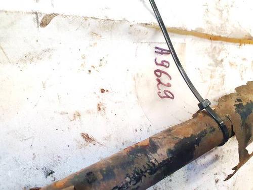 Anti roll bar VOLVO V50 (545) 2.0 D | BP35206517M96 - Image 2