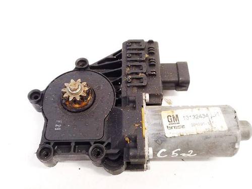 Used Left front window motor Left front window motor 34761606 34761606