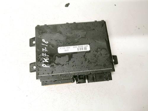 Used Automatic gearbox ECU Automatic gearbox ECU 35158429 35158429
