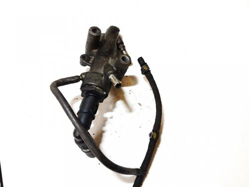 Used Injection rail Injection rail 35490295 35490295