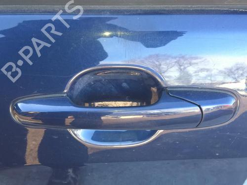 Used Rear left exterior door handle Rear left exterior door handle SUZUKI LIANA Hatchback 1.6 i (RH416) (106 hp) 35882810 35882810