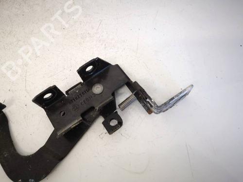 Switch SKODA FABIA I (6Y2) 1.4 | BP34752318I30 - Image 3