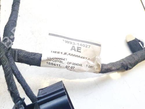 Wiring harness JAGUAR XJ (X351) 3.0 SDV6 | BP35104942E16 - Image 2