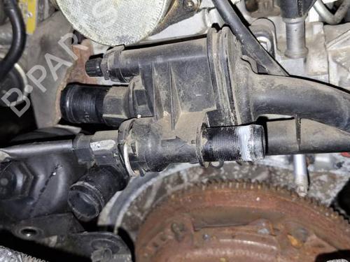 Thermostat housing CITROËN C3 II (SC_) 1.4 HDi 70 (SC8HZC, SC8HR0, SC8HP4) | BP34872060M116 - Image 3