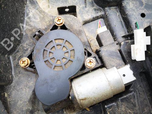 Left front window motor MERCEDES-BENZ E-CLASS (W212) E 200 CDI / BlueTEC (212.005, 212.006) | BP36690836E21 - Image 2