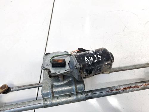 Used Front wiper motor Front wiper motor OPEL COMBO Box Body/MPV (71_) 1.7 D (60 hp) 35086429 35086429