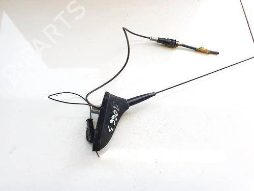 Antenne/Base Antenne/Base CITROËN C2 (JM_) 1.4 (73 hp) 34918886 34918886