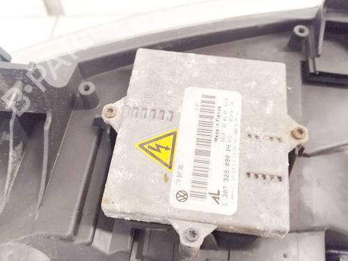 Module xenonverlichting Module xenonverlichting VW TOURAN (1T1, 1T2) 2.0 TDI (136 hp) 37227248 37227248