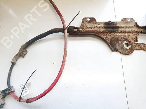Used Handbrake cable Handbrake cable 39391649 39391649