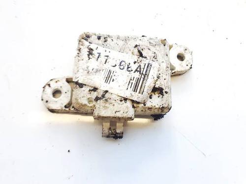 Used Electronic module Electronic module OPEL ZAFIRA A MPV (T98) 2.0 DI 16V (F75) (82 hp) 34502204 34502204