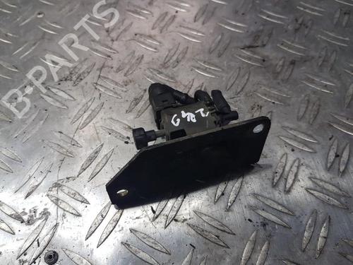 Used Electronic module Electronic module NISSAN PRIMERA (P10) 2.0 D (75 hp) 35655680 35655680