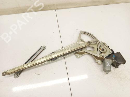 Used Front left window mechanism Front left window mechanism 34768558 34768558