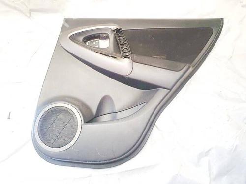 Used Rear right panel Rear right panel TOYOTA RAV 4 III (_A3_) 2.2 D 4WD (ALA30_, ALA30R) (136 hp) 35281654 35281654