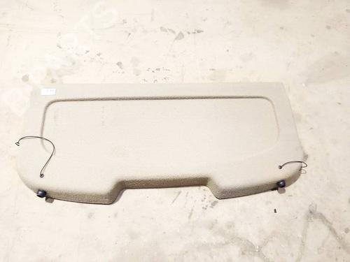 Used Rear parcel shelf Rear parcel shelf 34948823 34948823