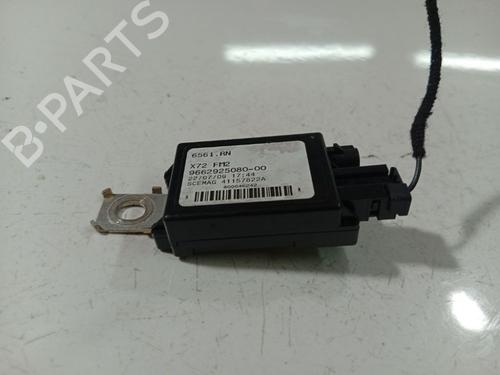 Electronic module CITROËN C5 III (RD_) 1.6 HDi 110 (RD9HZC) | BP39907108M83 - Image 2