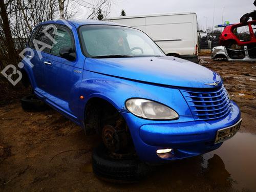 Used Parts CHRYSLER PT CRUISER (PT_) 2.2 CRD (121 hp) 4443092
