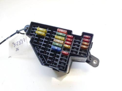 fuse-box-vw-golf-vi-5k1-2008-2009-2010-2011-2012-2013-2014-32938854 main image