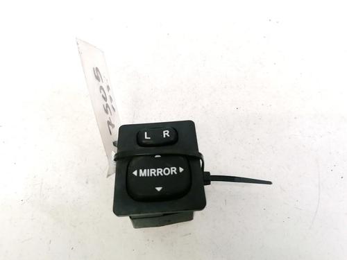 Used Mirror switch Mirror switch TOYOTA VERSO (_R2_) 2.0 D-4D (AUR20_, AUR20R) (126 hp) 35433968 35433968