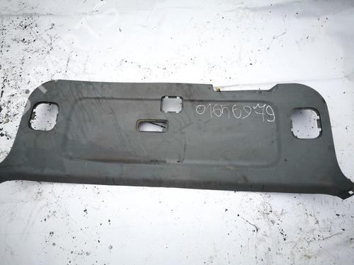 Used Boot lining Boot lining TOYOTA AVENSIS VERSO (_M2_) 2.0 D (CLM20_, CLM20R) (116 hp) 35404154 35404154